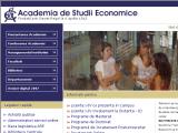 Academia de Studii Economice Bucuresti