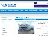 Vitacom Electronics