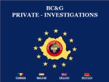 BC&G-Investigations