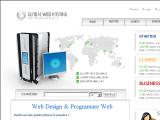 Global Web Hosting