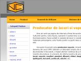 producator lacuri si vopsele