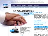 Fondul National de Garantare a Creditelor pentru IMM-uri