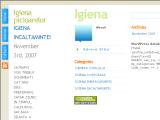 Igiena