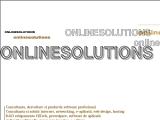 Online Solutions