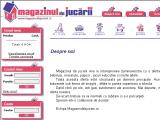 Jucarii - Magazinul de Jucarii