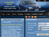 Auto Car Hire Romania