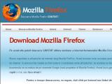 Download Mozilla Firefox