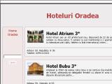 Hoteluri Oradea