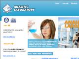 Analitic Laboratory