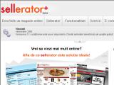 Sellerator, magazin online, platforma magazin online, comert electronic