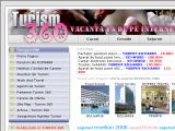 Turism 360 - Vacanta ta de pe internet!