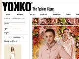 Yokko The Fashion Store