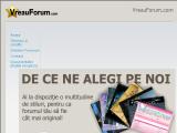 VreauForum