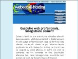 Web Hosting - WebEatALL SRL