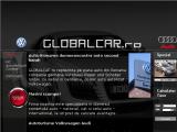 Globalcar.ro Vanzari auto VW