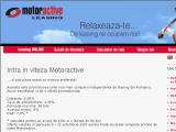 MotorActive Leasing