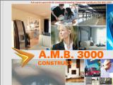 A.M.B. 3000 CONSTRUCT