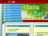 Cazare Camping Litoral, Camping Mamaia, Camping Romania