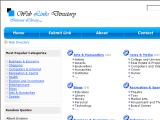 Web Links Directory - Premium Web Directory