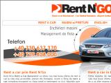 Rent a car