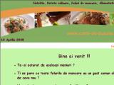 Carte de bucate, nutritie, retete culinare, feluri de mancare, alimentatie