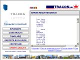 Tracon Constructii