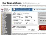 GoTranslators