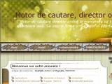 Motor de cautare, director online