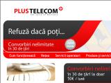 Plus Telecom