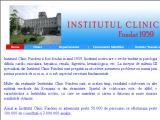 Institutul Clinic Fundeni