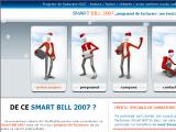 Program de Facturare Smart Bill 2007