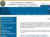 Corpul Expertilor Contabili