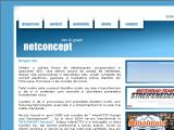 Netconcept Romania | Webdesign Timisoara