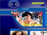 Kontor.FM - Radio premium online