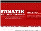 Fanatik