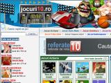 Jocuri10.ro - jocuri online gratuite.