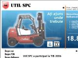 Util SPC