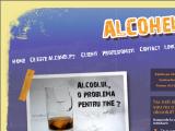 Alcohelp - Interventii moderne in alcool