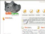 SimiFarm - Chinchilla