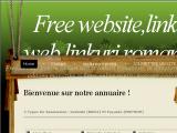 Free website, linkuri romanesti, linkuri web