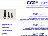 GGR-torch - Lanterne solare cu LED-uri