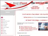 SoftPage Internet