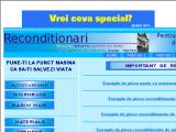 Reconditionari piese auto