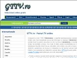 TV Online Gratis - Web TV Online