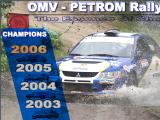 OMV Petrom Rally Team