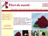 Flori de nunta