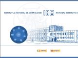 Insitutului National de Metrologie