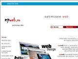 Director Web cu inscriere gratuita - EPWEBlinks