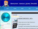 Bancurixxl - bancuri,glume,filmulete