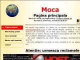 Moca (gratis)